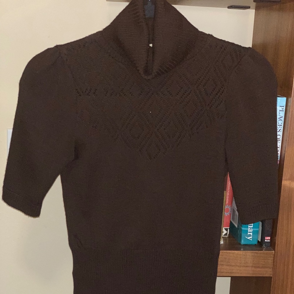 Forever21- Knit Turtleneck Sweater